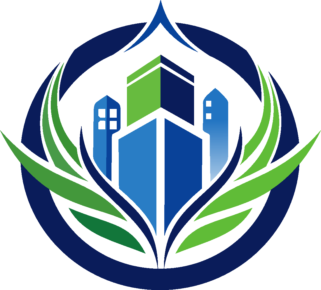 Mwanzoya Land Shop logo